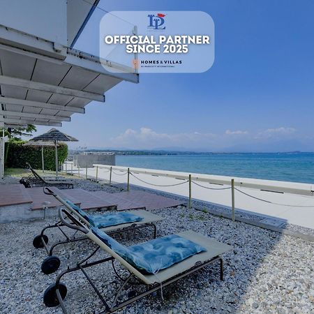 Desenzanoloft Official Partner Marriott Homes & Villas - Villa Meraviglia Desenzano del Garda Buitenkant foto