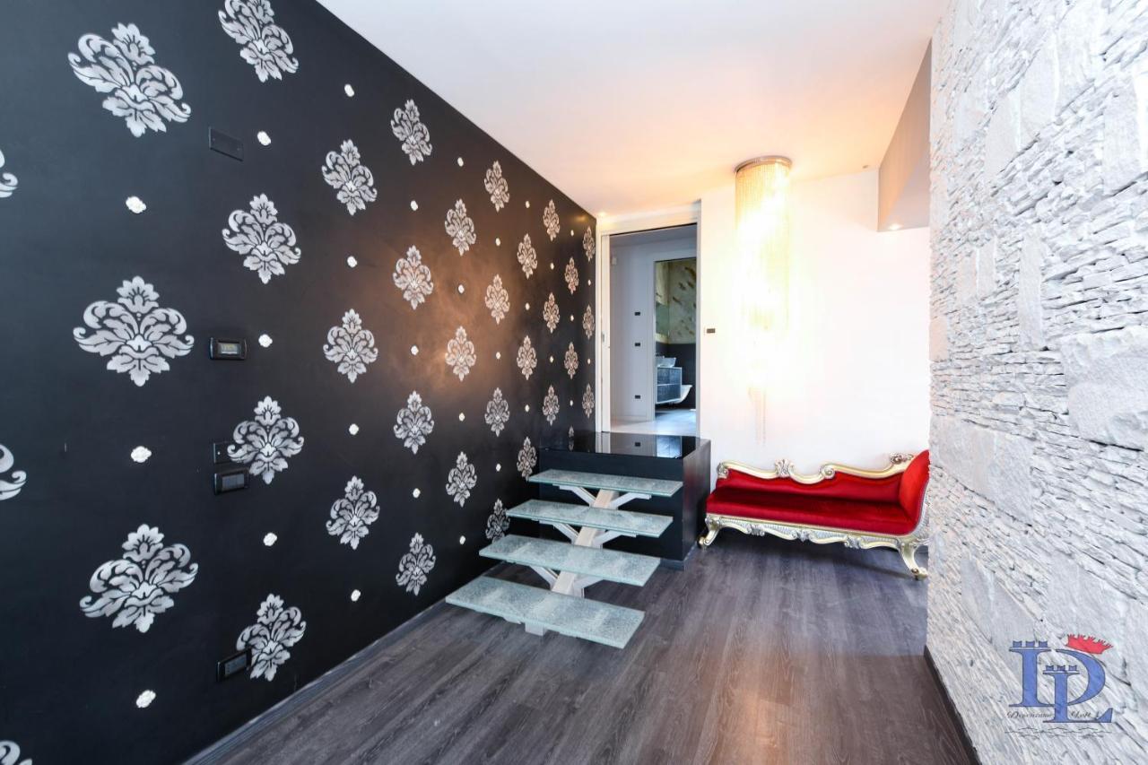 Desenzanoloft Official Partner Marriott Homes & Villas - Villa Meraviglia Desenzano del Garda Buitenkant foto