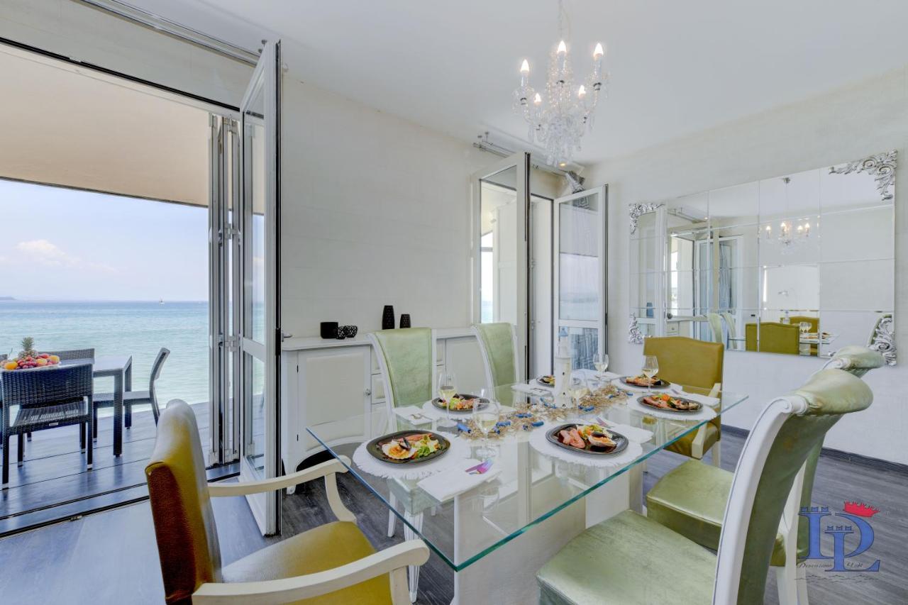 Desenzanoloft Official Partner Marriott Homes & Villas - Villa Meraviglia Desenzano del Garda Buitenkant foto