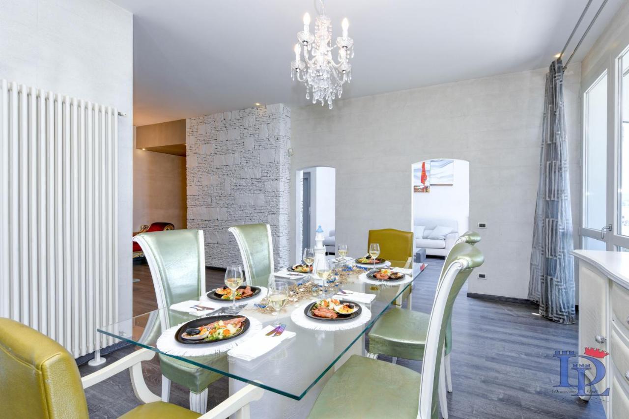 Desenzanoloft Official Partner Marriott Homes & Villas - Villa Meraviglia Desenzano del Garda Buitenkant foto