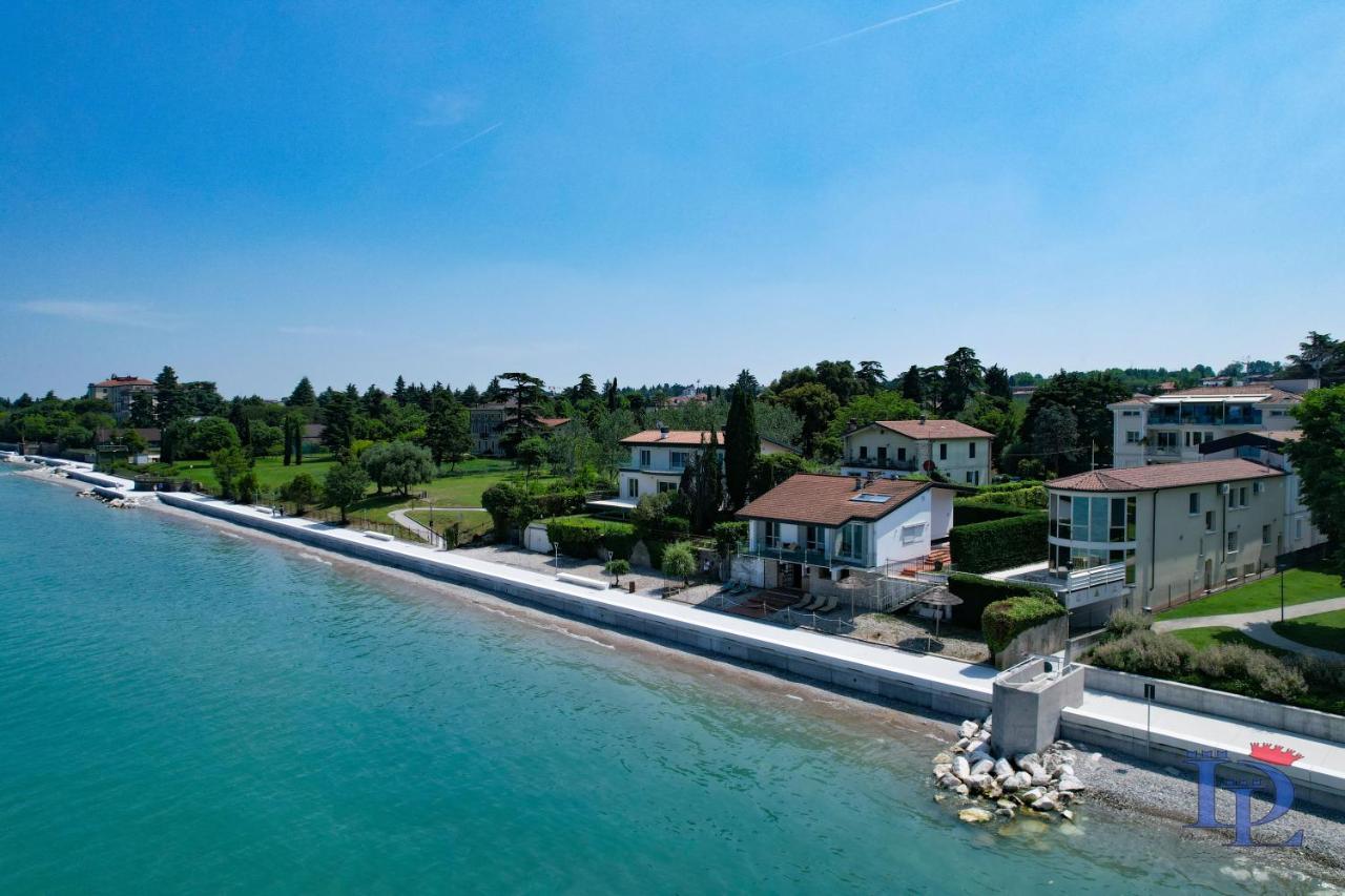 Desenzanoloft Official Partner Marriott Homes & Villas - Villa Meraviglia Desenzano del Garda Buitenkant foto