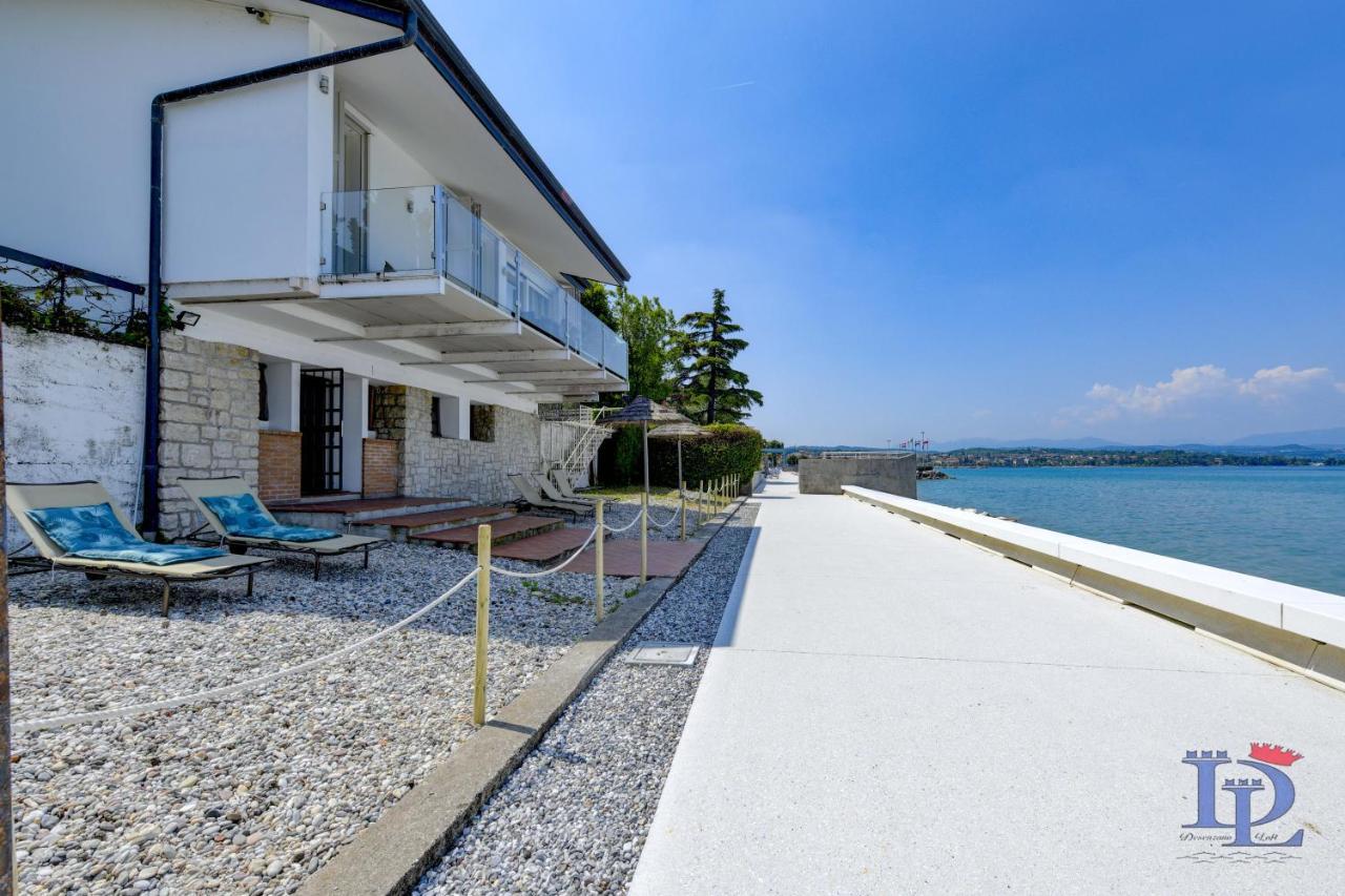 Desenzanoloft Official Partner Marriott Homes & Villas - Villa Meraviglia Desenzano del Garda Buitenkant foto
