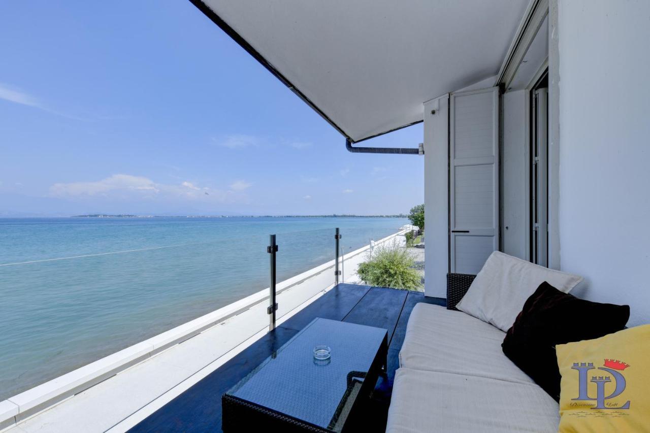 Desenzanoloft Official Partner Marriott Homes & Villas - Villa Meraviglia Desenzano del Garda Buitenkant foto