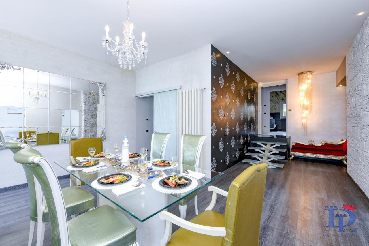 Desenzanoloft Official Partner Marriott Homes & Villas - Villa Meraviglia Desenzano del Garda Buitenkant foto