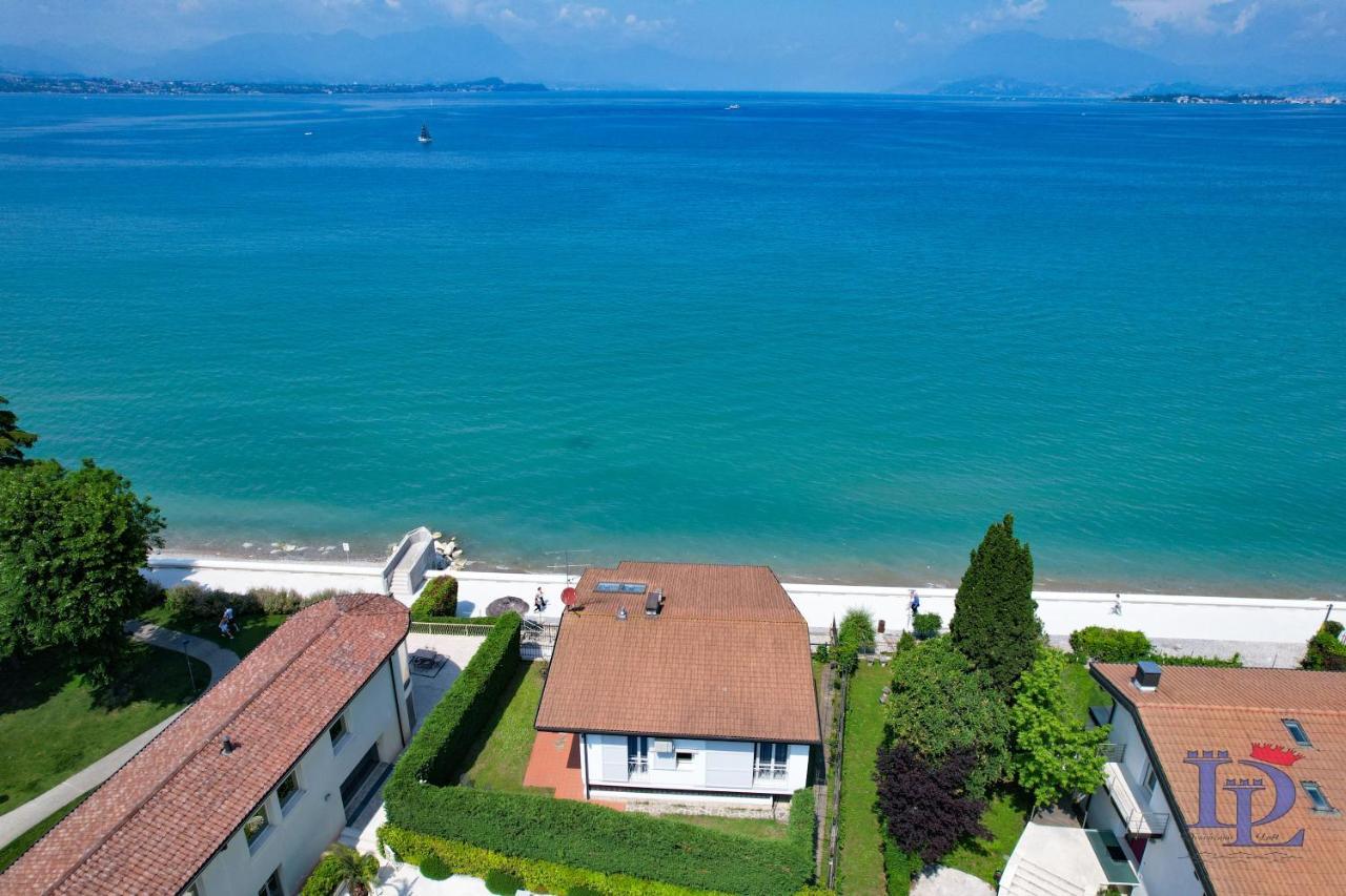 Desenzanoloft Official Partner Marriott Homes & Villas - Villa Meraviglia Desenzano del Garda Buitenkant foto