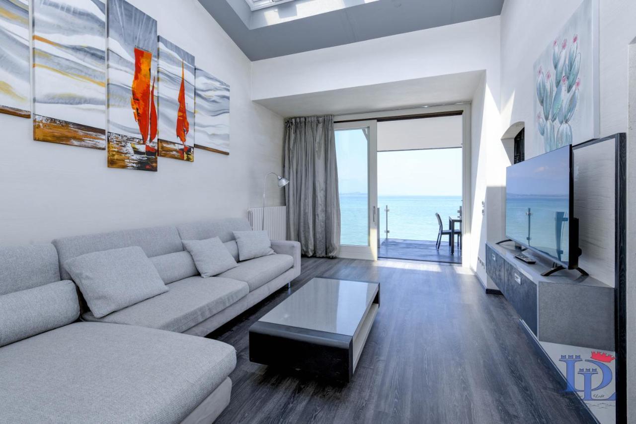 Desenzanoloft Official Partner Marriott Homes & Villas - Villa Meraviglia Desenzano del Garda Buitenkant foto