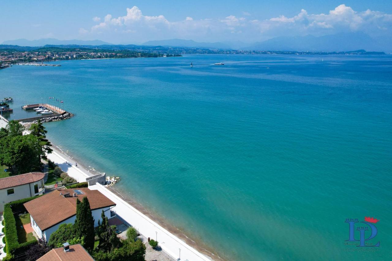 Desenzanoloft Official Partner Marriott Homes & Villas - Villa Meraviglia Desenzano del Garda Buitenkant foto