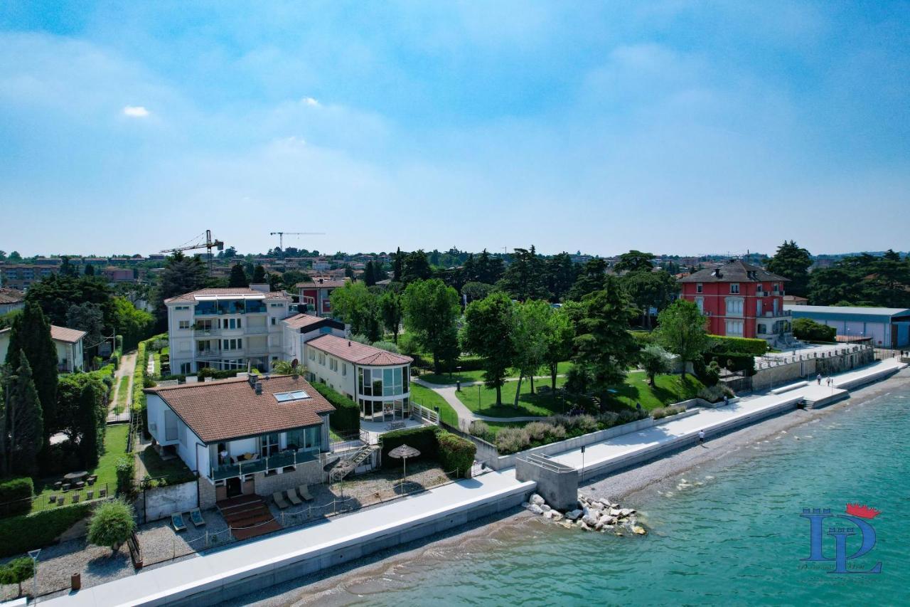 Desenzanoloft Official Partner Marriott Homes & Villas - Villa Meraviglia Desenzano del Garda Buitenkant foto