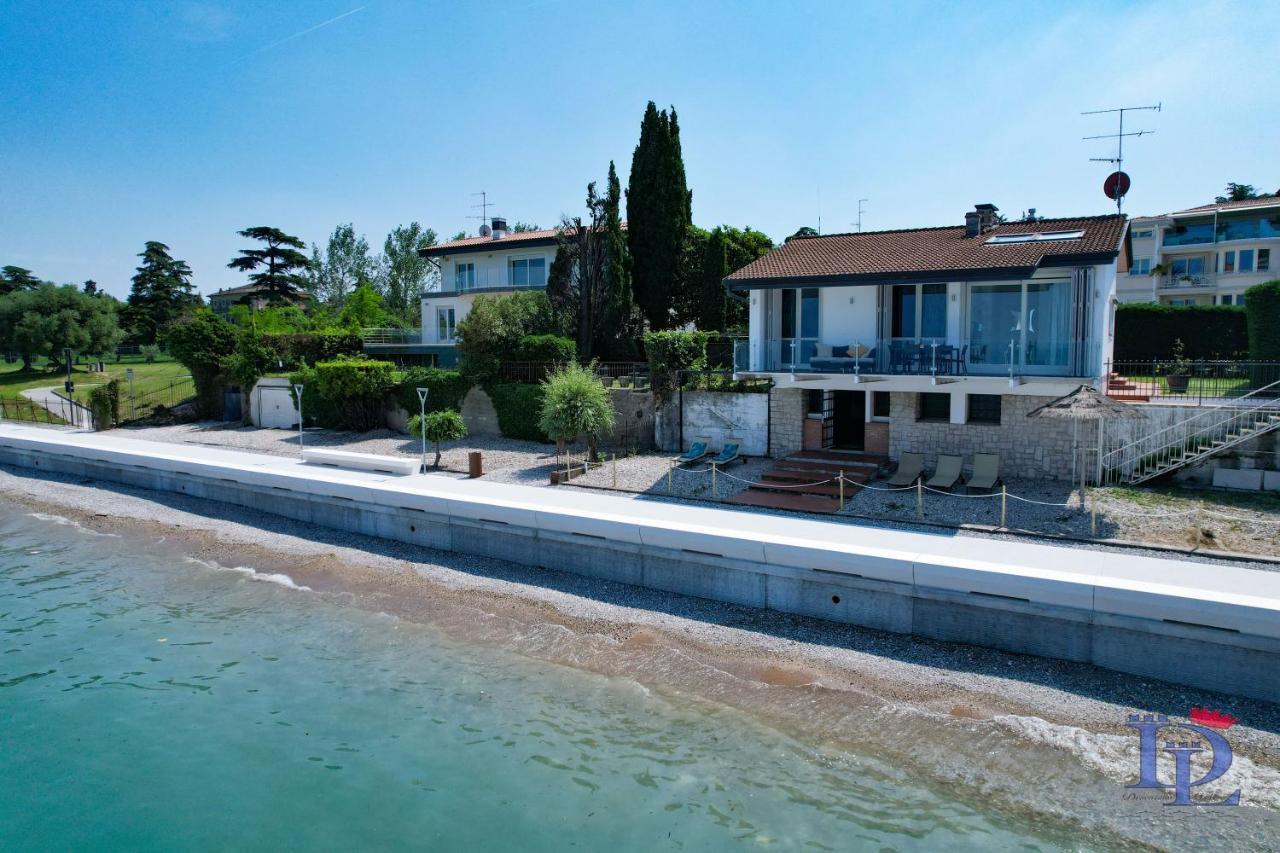 Desenzanoloft Official Partner Marriott Homes & Villas - Villa Meraviglia Desenzano del Garda Buitenkant foto