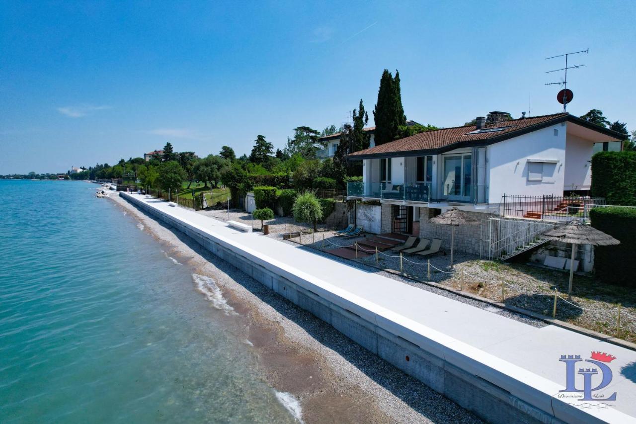 Desenzanoloft Official Partner Marriott Homes & Villas - Villa Meraviglia Desenzano del Garda Buitenkant foto