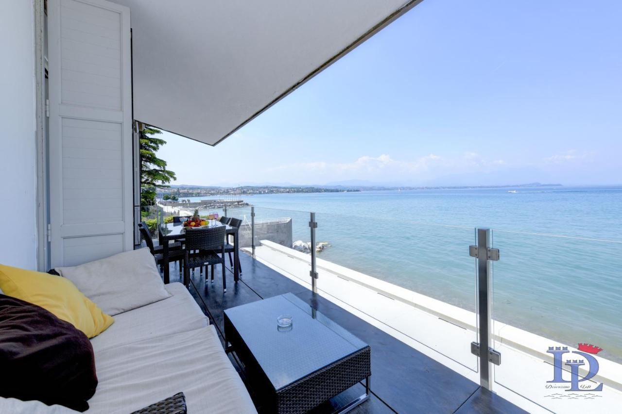 Desenzanoloft Official Partner Marriott Homes & Villas - Villa Meraviglia Desenzano del Garda Buitenkant foto