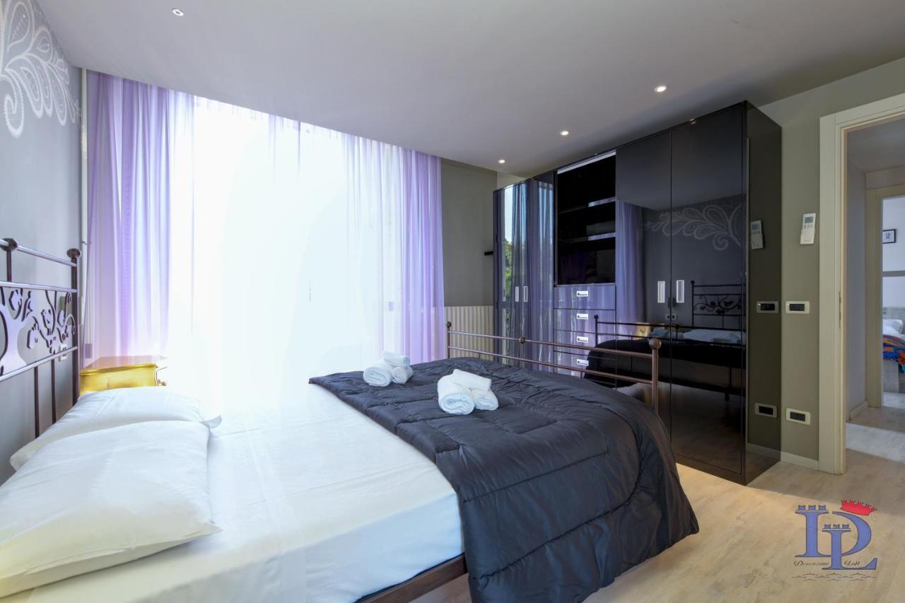 Desenzanoloft Official Partner Marriott Homes & Villas - Villa Meraviglia Desenzano del Garda Buitenkant foto