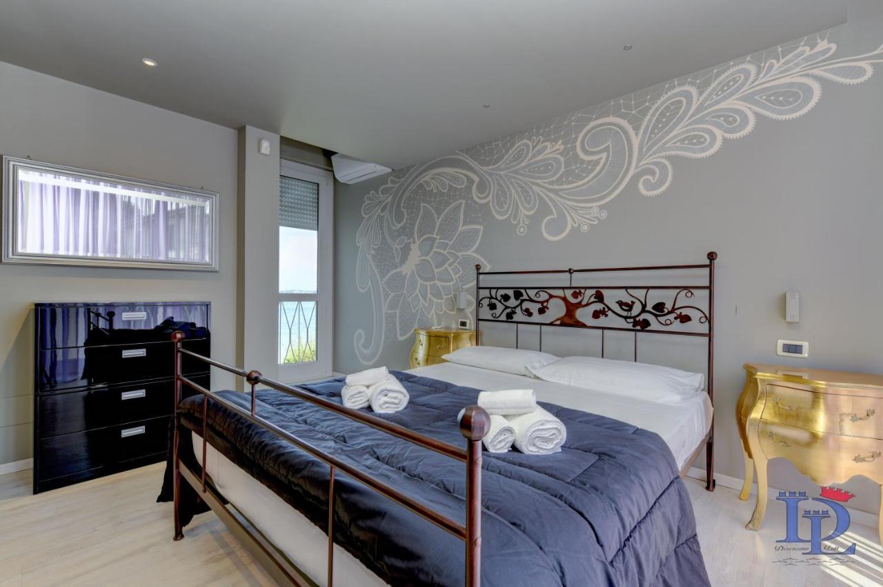 Desenzanoloft Official Partner Marriott Homes & Villas - Villa Meraviglia Desenzano del Garda Buitenkant foto