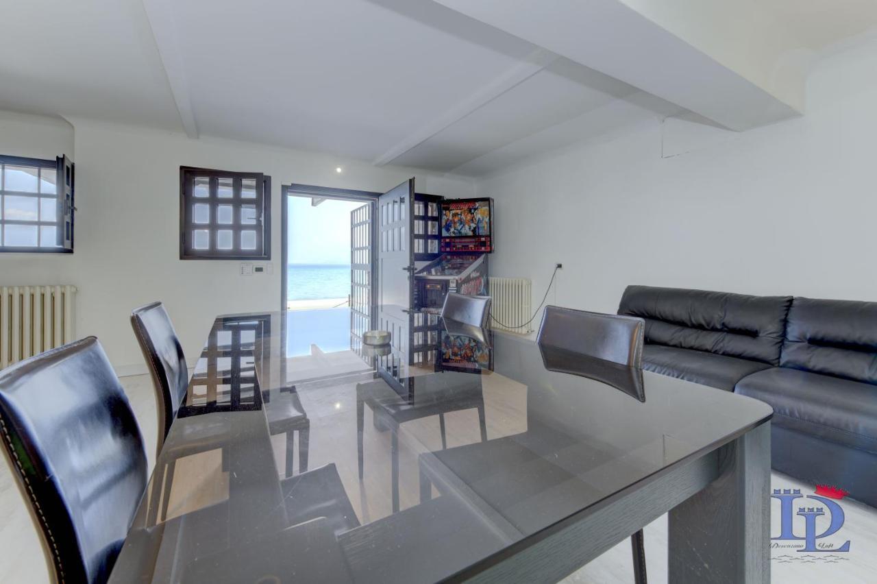 Desenzanoloft Official Partner Marriott Homes & Villas - Villa Meraviglia Desenzano del Garda Buitenkant foto