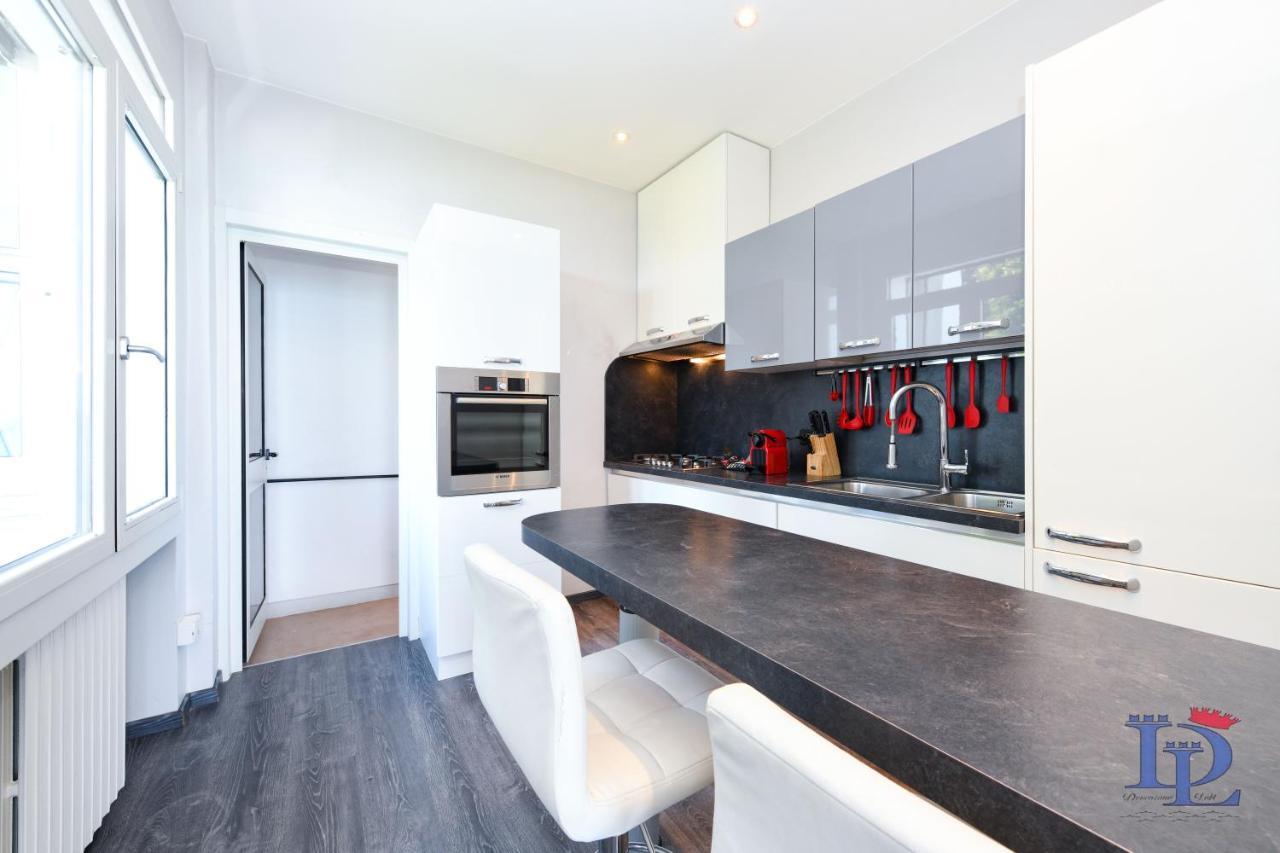 Desenzanoloft Official Partner Marriott Homes & Villas - Villa Meraviglia Desenzano del Garda Buitenkant foto