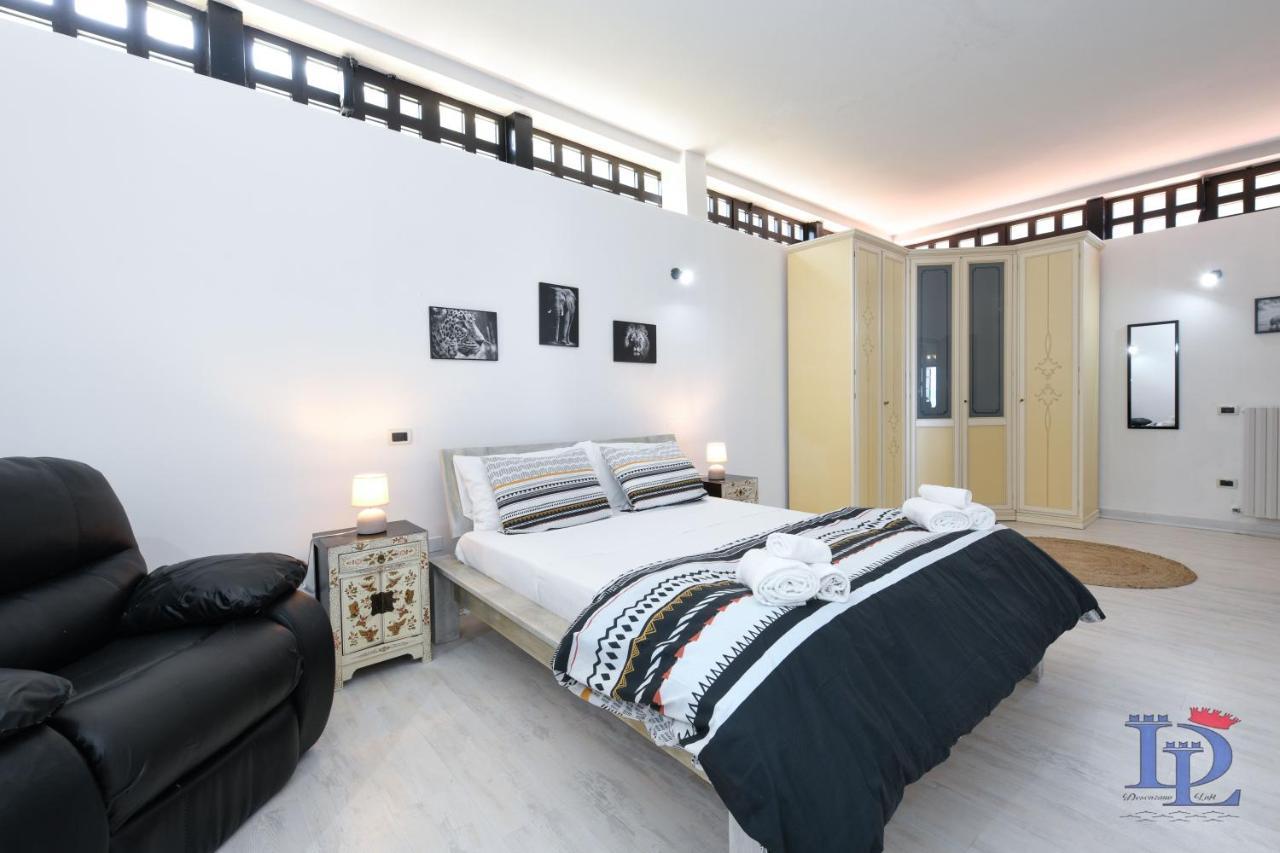 Desenzanoloft Official Partner Marriott Homes & Villas - Villa Meraviglia Desenzano del Garda Buitenkant foto