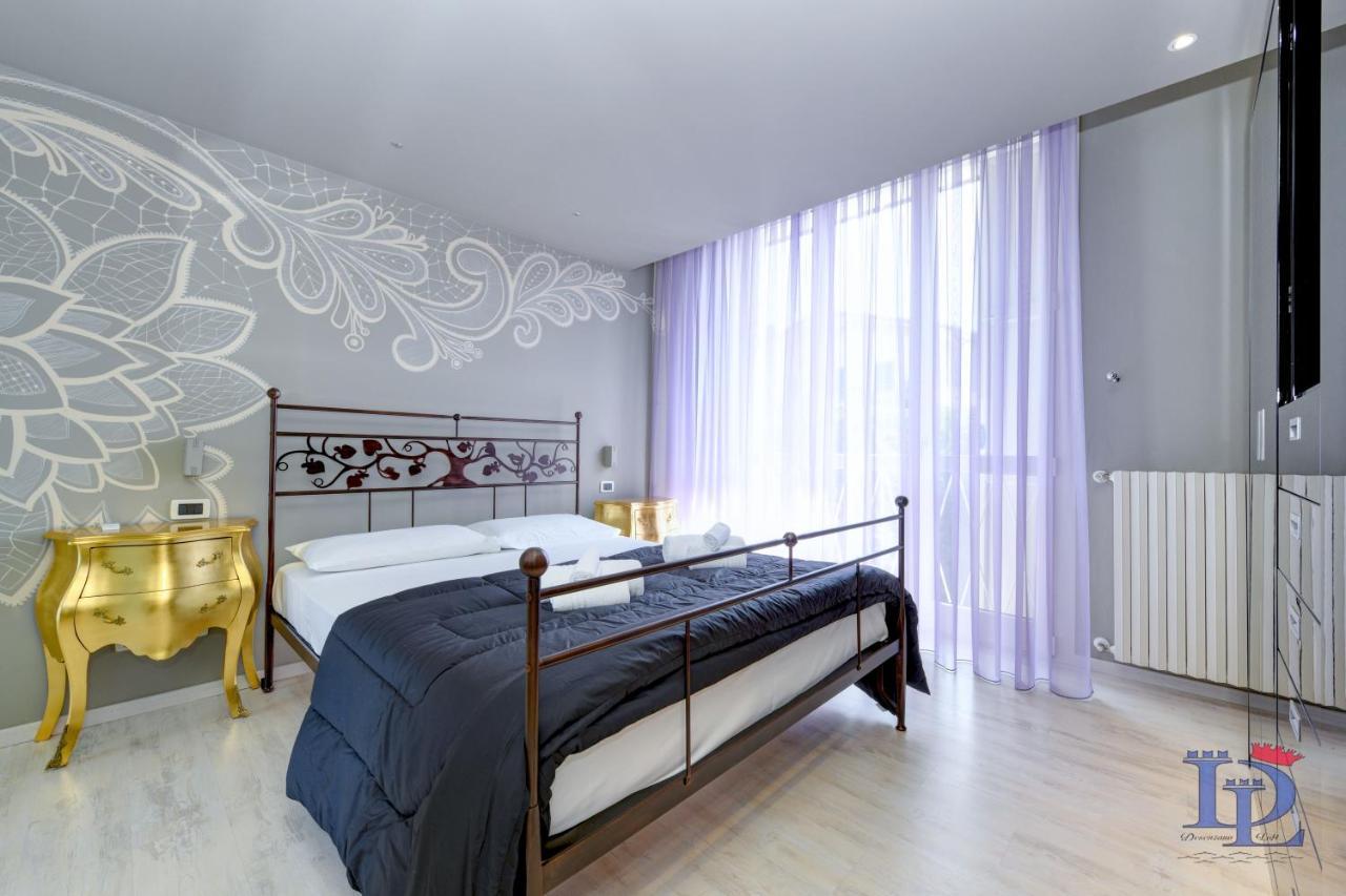 Desenzanoloft Official Partner Marriott Homes & Villas - Villa Meraviglia Desenzano del Garda Buitenkant foto