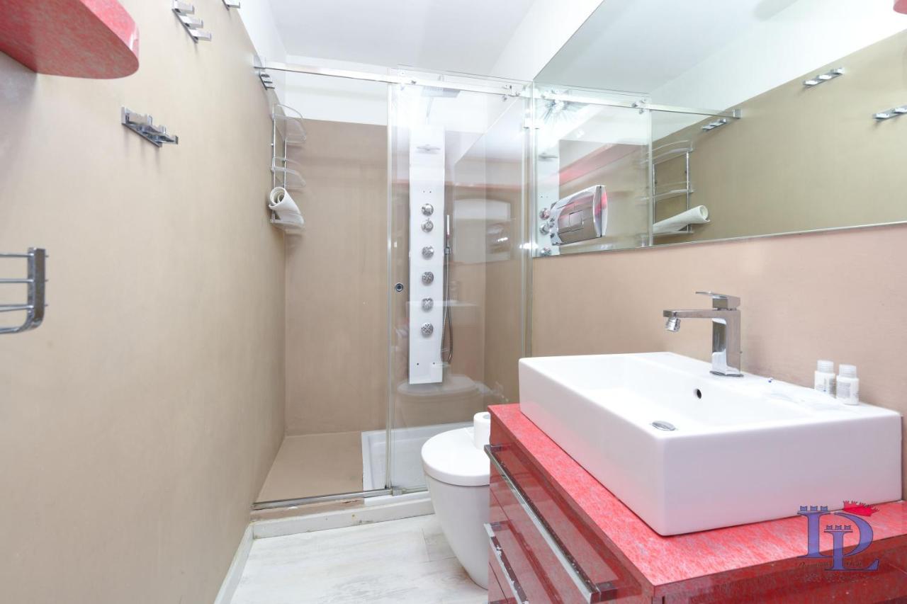 Desenzanoloft Official Partner Marriott Homes & Villas - Villa Meraviglia Desenzano del Garda Buitenkant foto