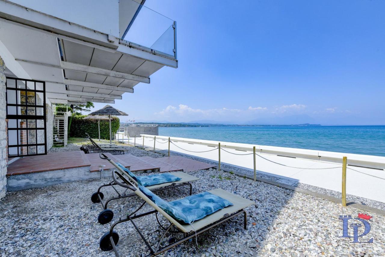 Desenzanoloft Official Partner Marriott Homes & Villas - Villa Meraviglia Desenzano del Garda Buitenkant foto