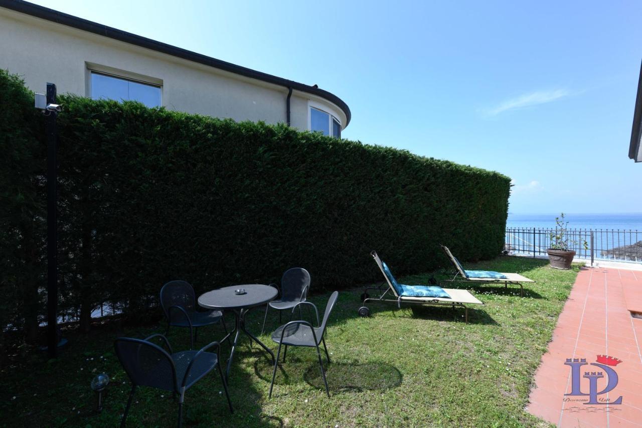 Desenzanoloft Official Partner Marriott Homes & Villas - Villa Meraviglia Desenzano del Garda Buitenkant foto