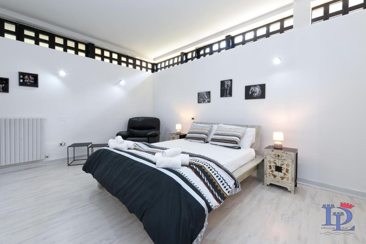 Desenzanoloft Official Partner Marriott Homes & Villas - Villa Meraviglia Desenzano del Garda Buitenkant foto
