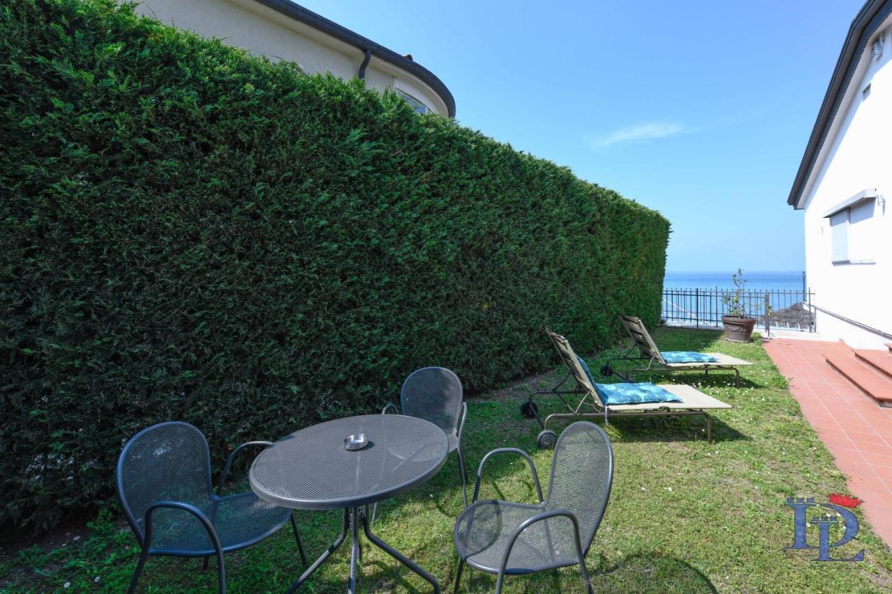 Desenzanoloft Official Partner Marriott Homes & Villas - Villa Meraviglia Desenzano del Garda Buitenkant foto