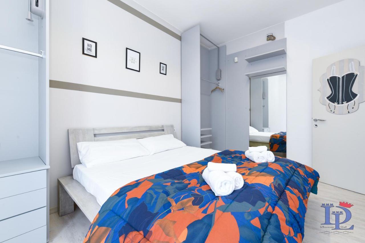 Desenzanoloft Official Partner Marriott Homes & Villas - Villa Meraviglia Desenzano del Garda Buitenkant foto