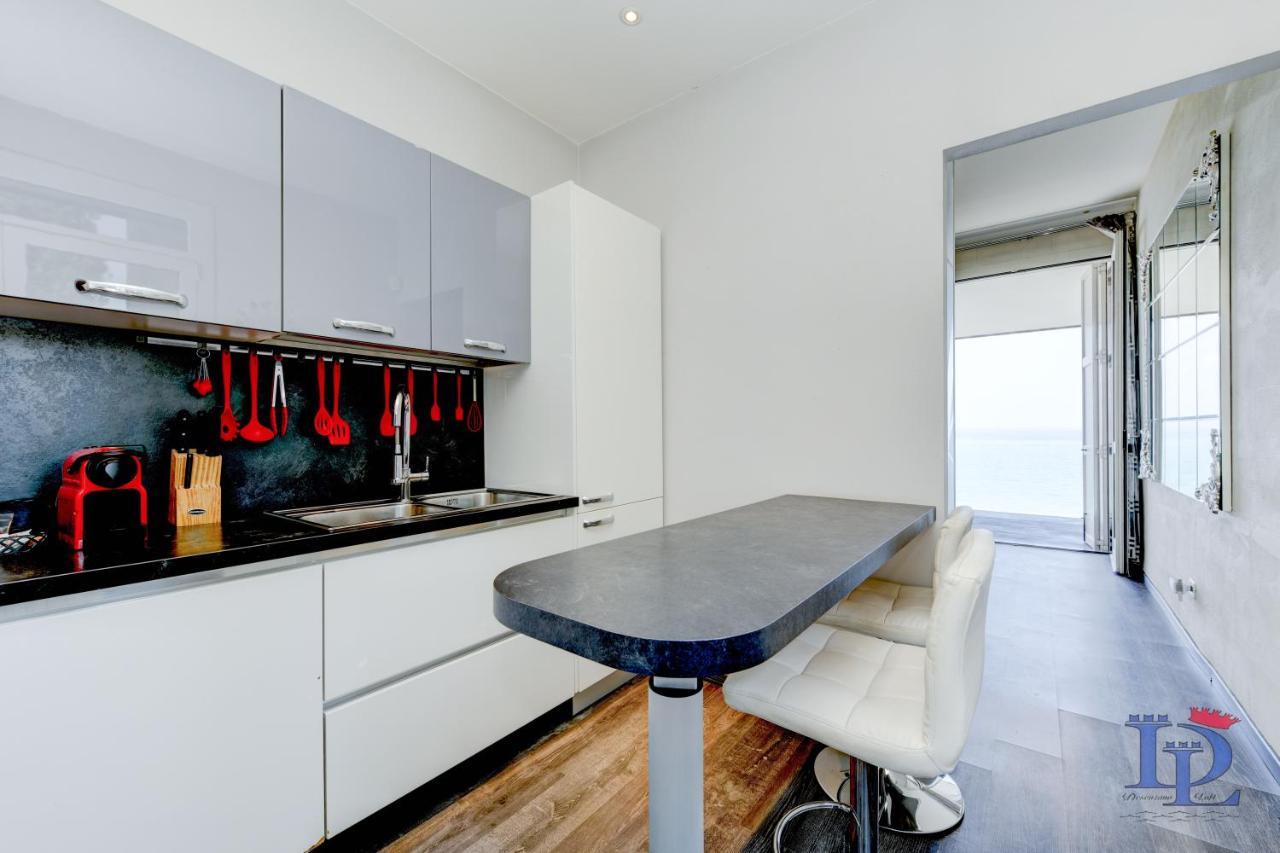 Desenzanoloft Official Partner Marriott Homes & Villas - Villa Meraviglia Desenzano del Garda Buitenkant foto