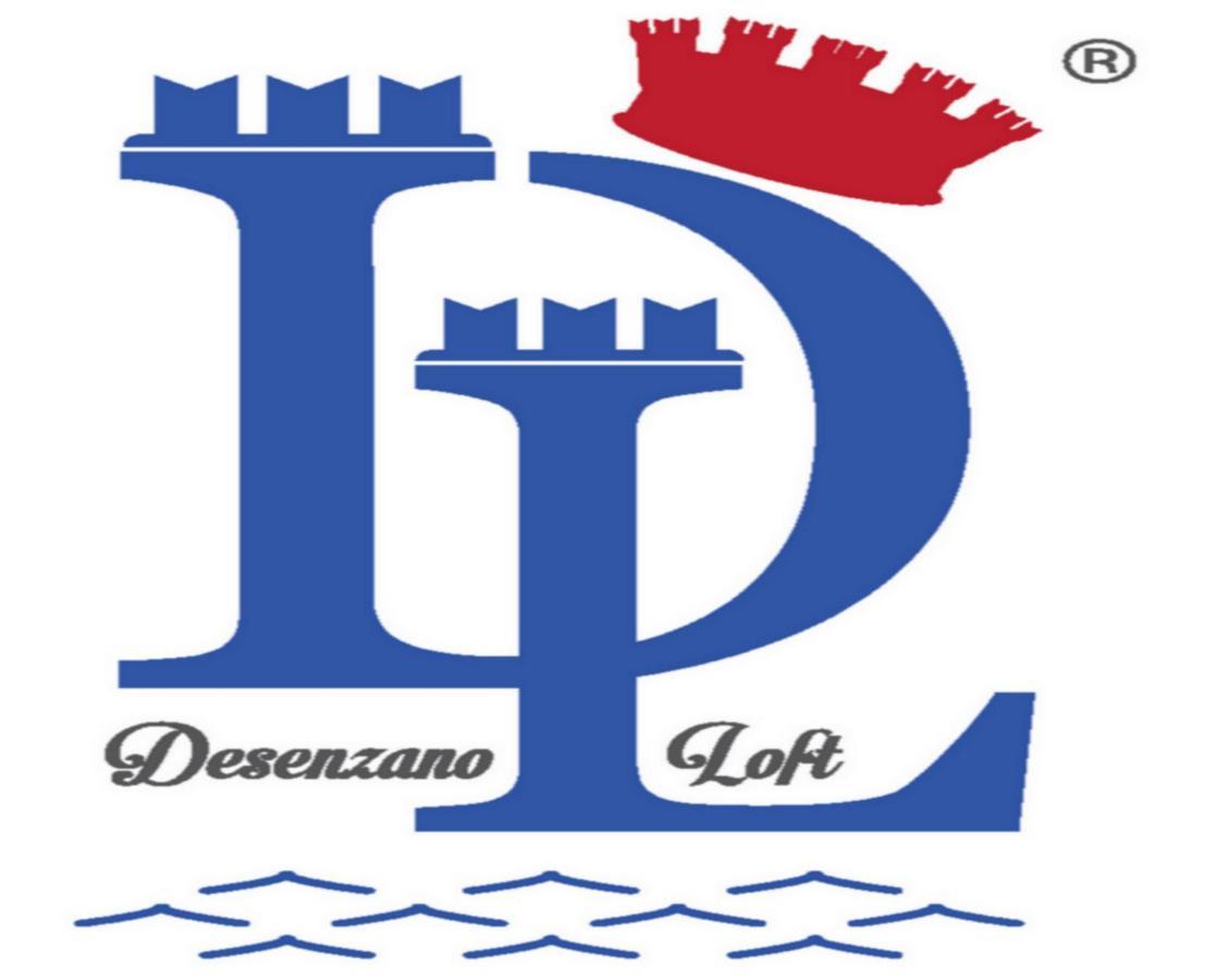 Desenzanoloft Official Partner Marriott Homes & Villas - Villa Meraviglia Desenzano del Garda Buitenkant foto